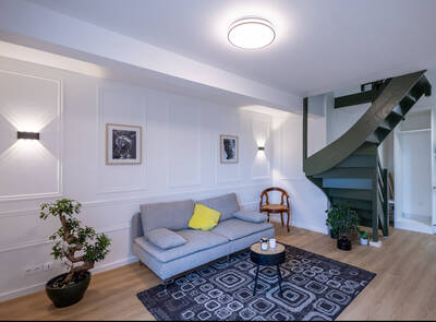 Location appartement 2 pièces Étampes (91150)