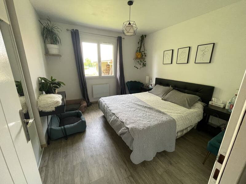 Les Abrets (38490)
