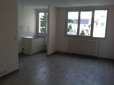 Location appartement studio Colombes (92700)