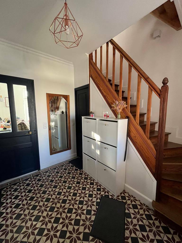 Le Blanc-Mesnil (93150)
