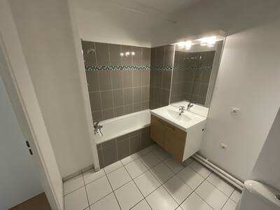 Vente appartement 2 pièces Athis-Mons (91200)