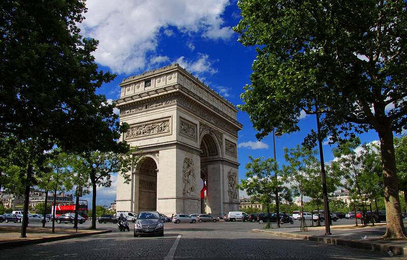 Paris 16E (75016)