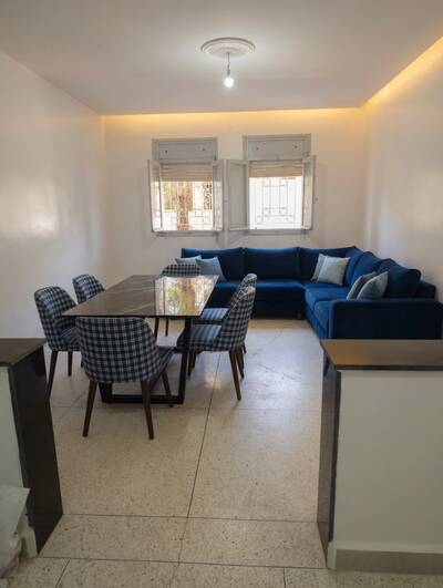 Vente appartement 5 pièces Maroc