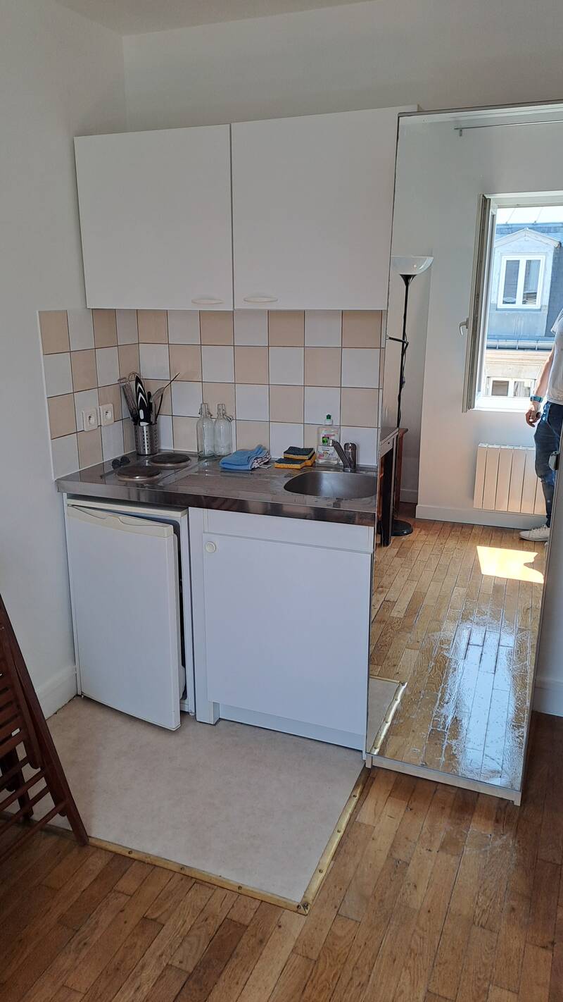 Paris 18E (75018)