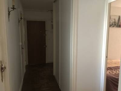 Vente appartement 3 pièces Beauvais (60000)