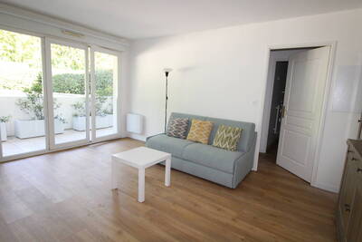 Location appartement 2 pièces Bordeaux (33)