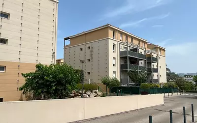 Marseille 12E (13012)