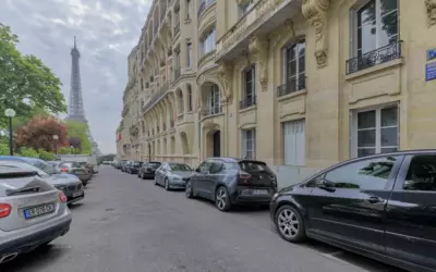 Paris 16E (75016)