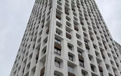 Paris 20E (75020)