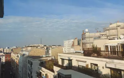 Paris 15E (75015)