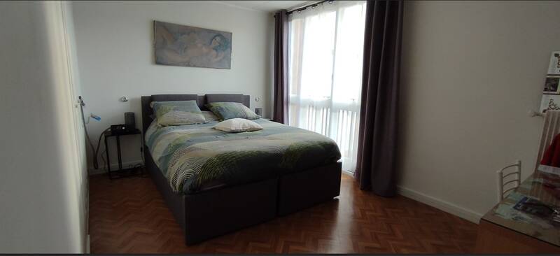 Franconville (95130)