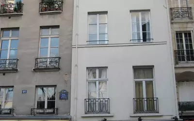 Paris 5E (75005)
