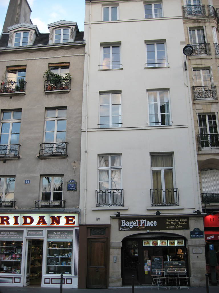 Paris 5E (75005)
