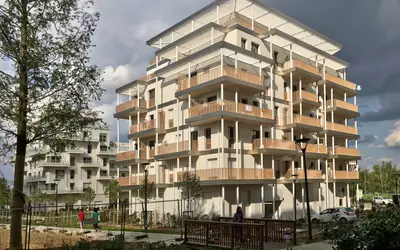Vélizy-Villacoublay (78140)