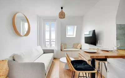 Paris 18E (75018)