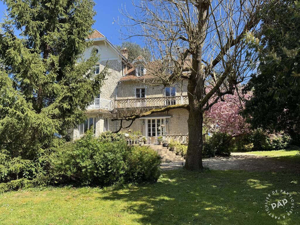 Maison 11 pièces 335 m² · à Bourron-Marlotte · 335 m² · 1 450 000 €