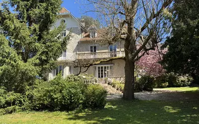 Bourron-Marlotte (77780)