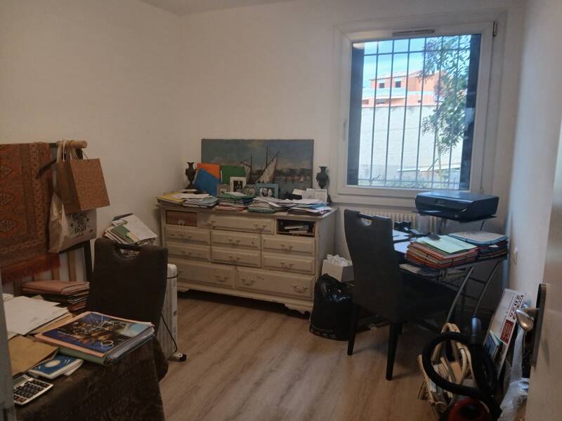 Béziers (34500)