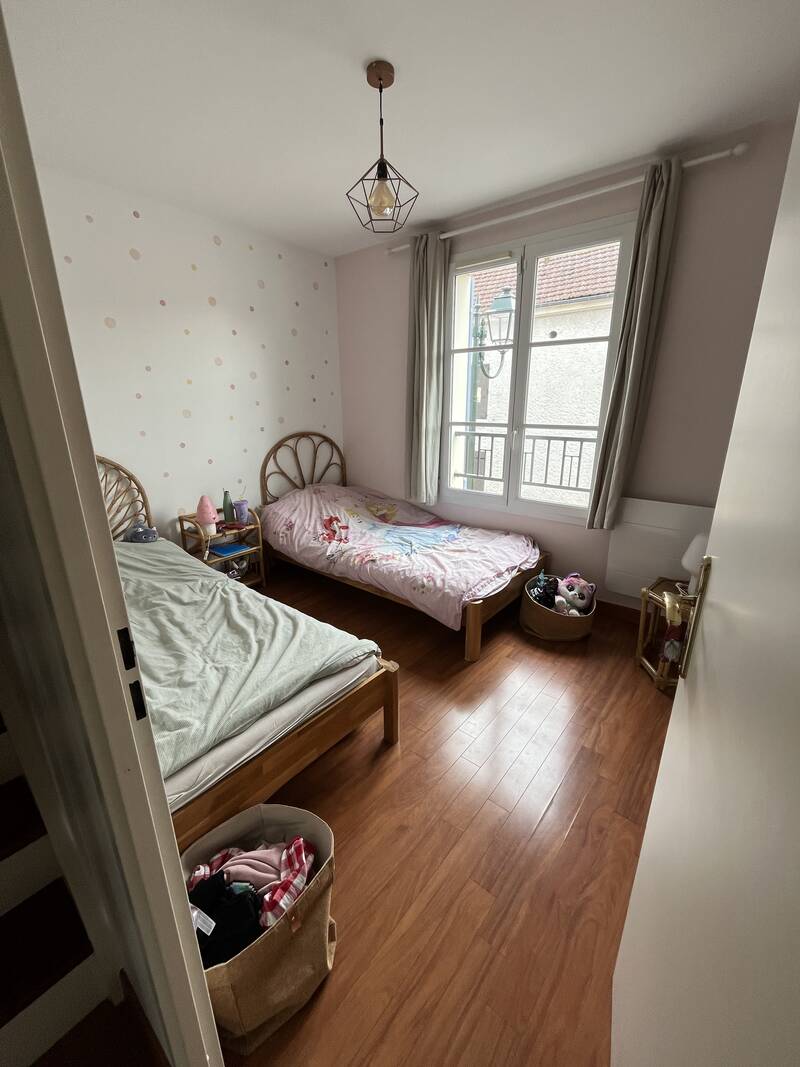 Soisy-Sous-Montmorency (95230)