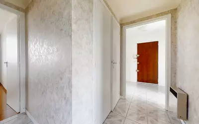 Appartement 4 pièces 69 m² · à Nantes · 69,3 m² · 190 000 €