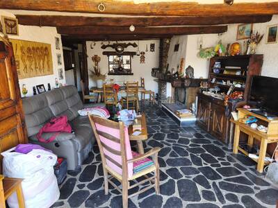 Vente maison 15 pièces Puy-Saint-Pierre (05100)