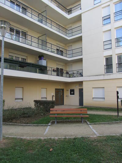 Location appartement 3 pièces Massy (91300)