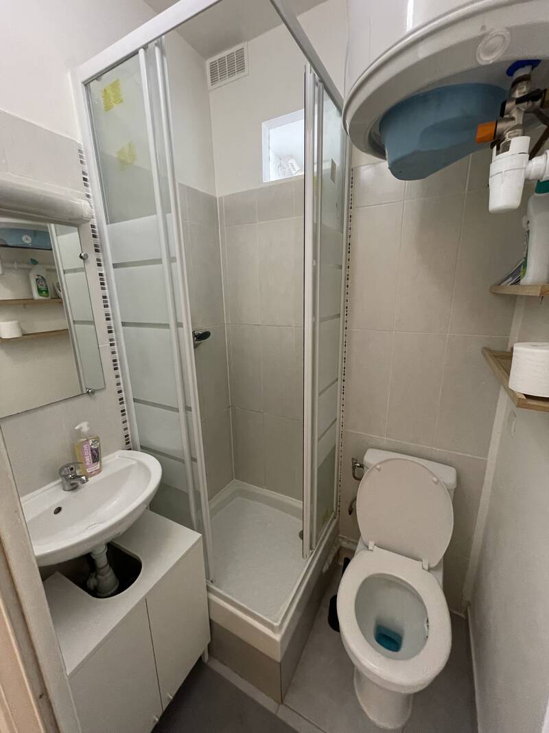 Paris 18E (75018)