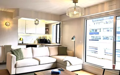 Paris 15E (75015)