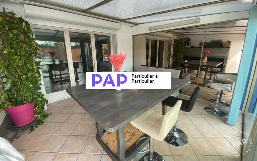 Vente maison 122 m² Miramas (13140) - 122 m² - 370.000 € | Particulier à Particulier — 9