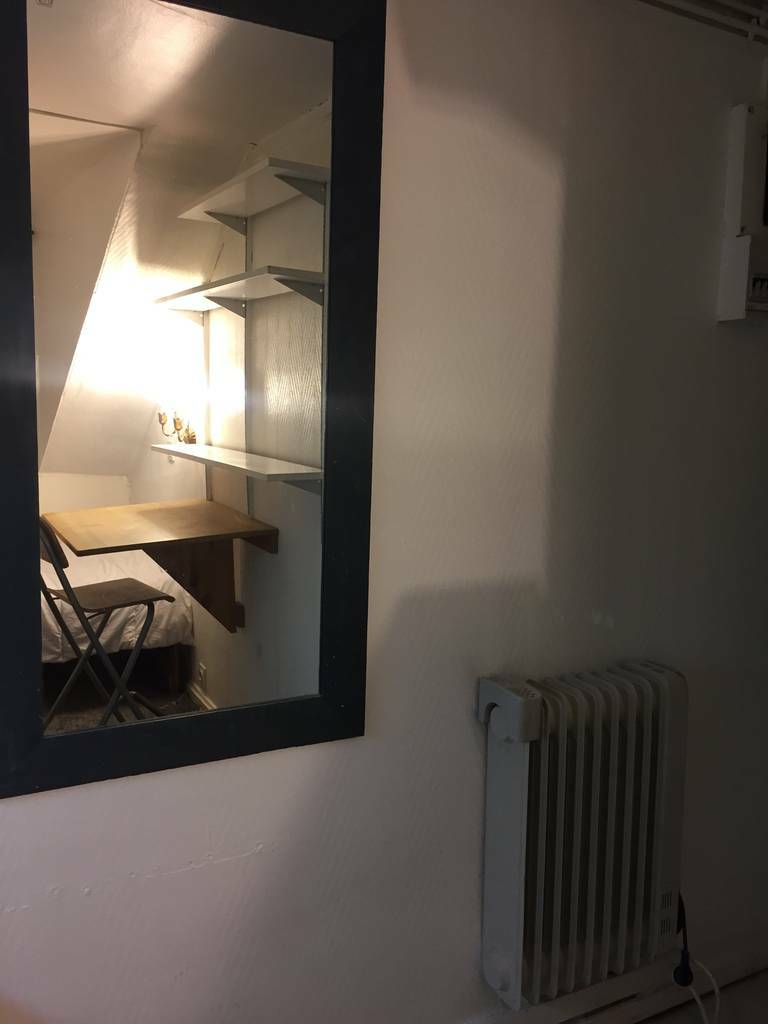Paris 8E