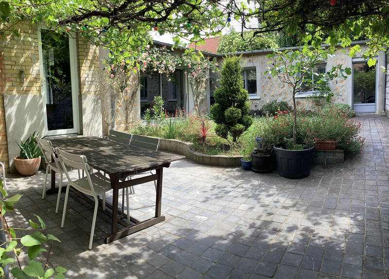Chavenay (78450)
