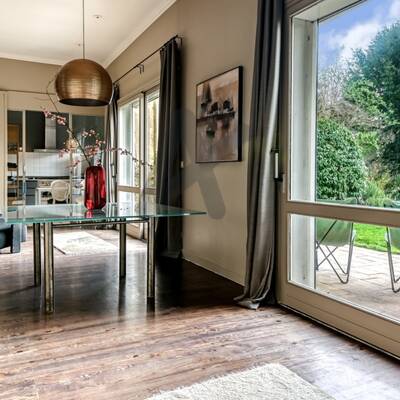 Vente appartement 5 pièces Sainte-Foy-lès-Lyon (69110)