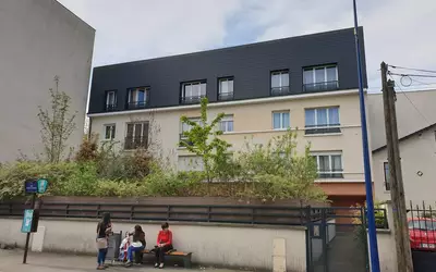 Drancy