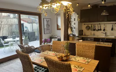 Livry-Gargan (93190)