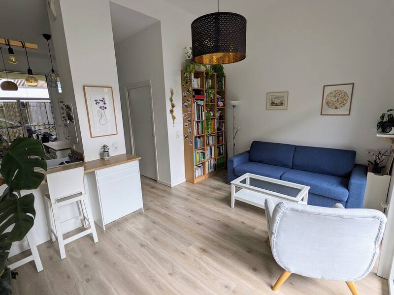 Nantes (44000)