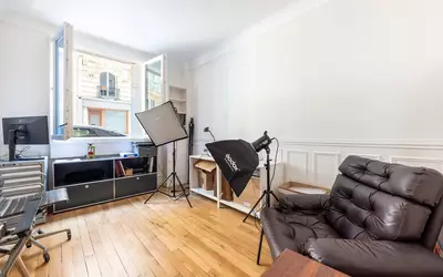 Paris 18E (75018)