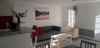 Vente appartement 2 pièces Aix-en-Provence (13)