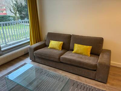 Location appartement 2 pièces Puteaux (92800)