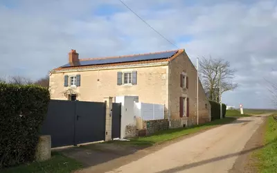 Petosse (85570)