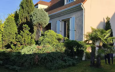 Claye-Souilly (77410)