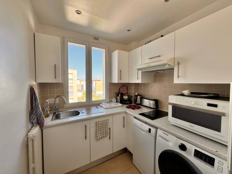 Paris 15E (75015)