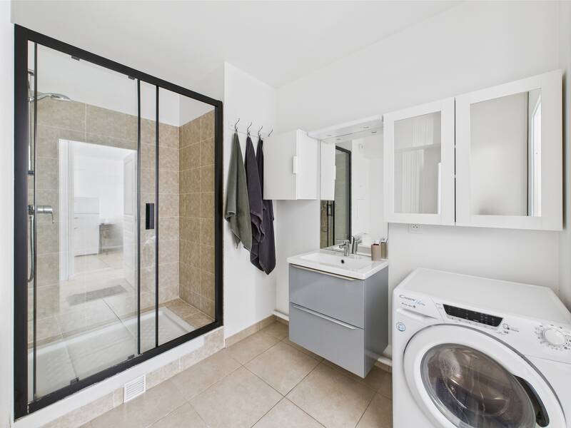 Le Blanc-Mesnil (93150)