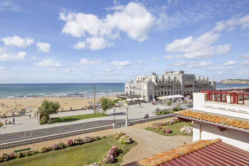 Hendaye (64700)