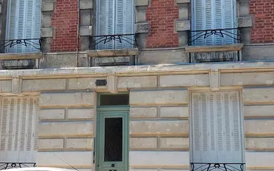 Reims (51100)