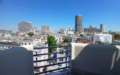 Paris 13E (75013)