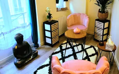 Pontoise 22m² · 22 m² · 50 000 €