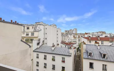 Paris 15E (75015)