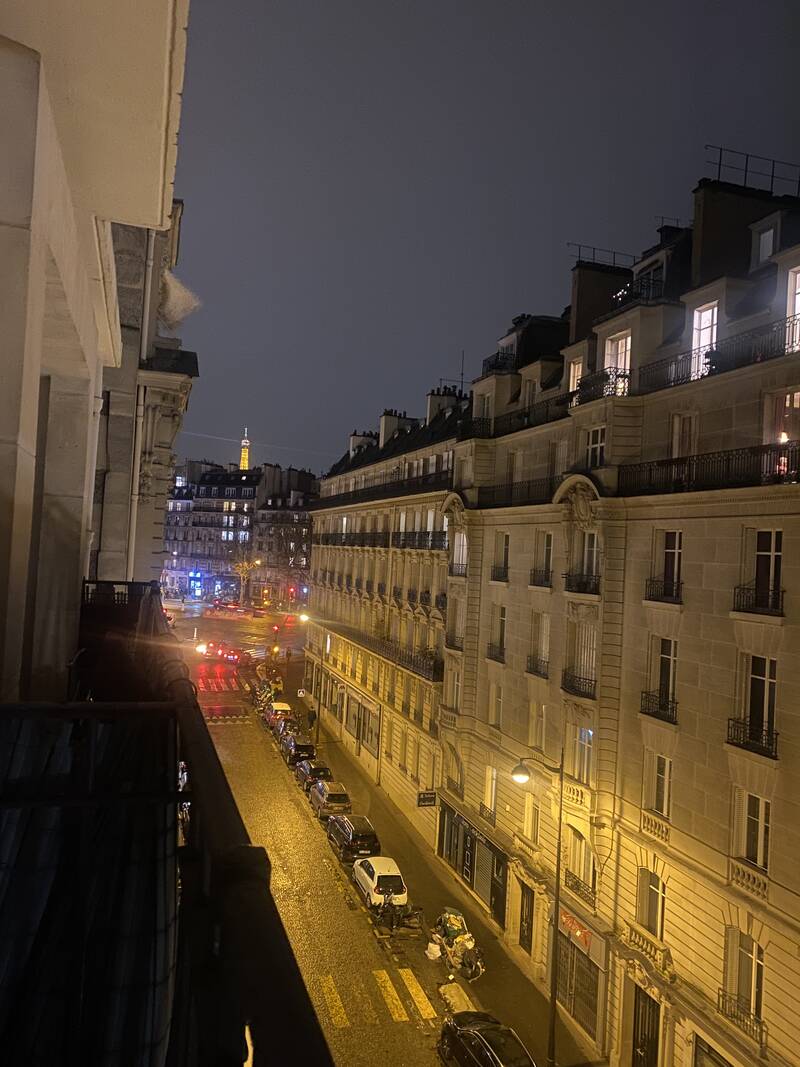 Paris 17E (75017)