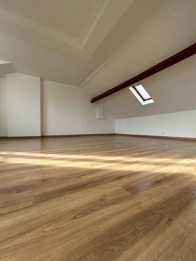 Vente appartement 3 pièces Unieux (42240)