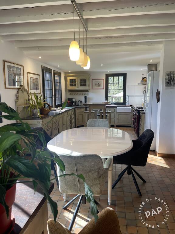 Vente maison 270 m² Magescq (40140) - 270 m² - 640.000 € | Particulier à Particulier — 7